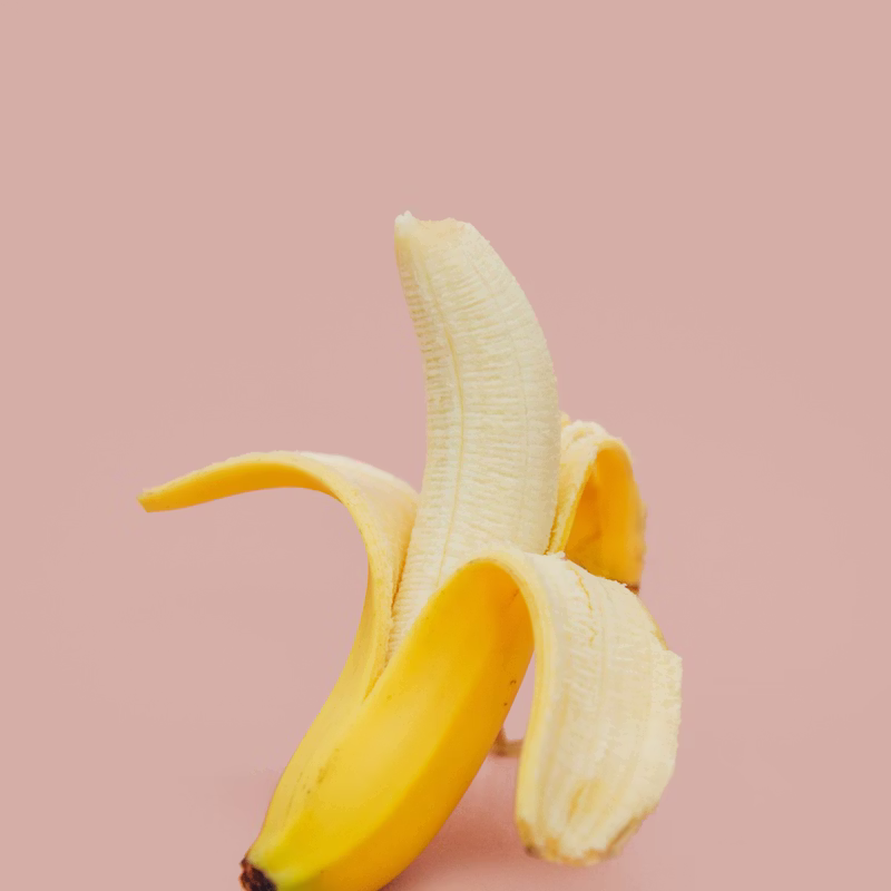 Fresh Banana Bundle