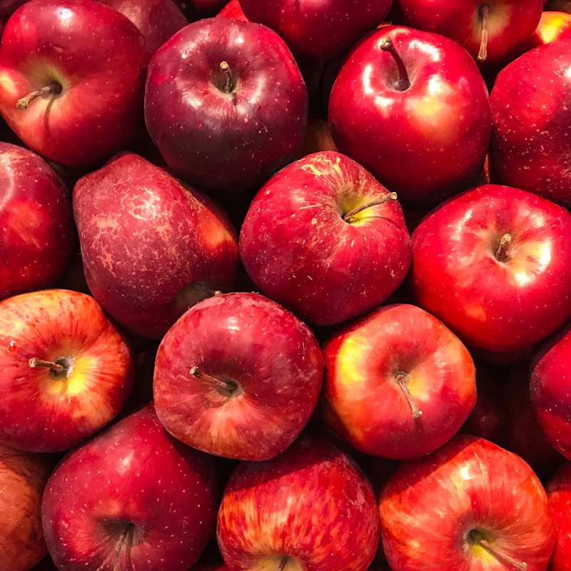 Fresh Apple