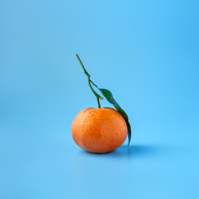 Sweet Orange