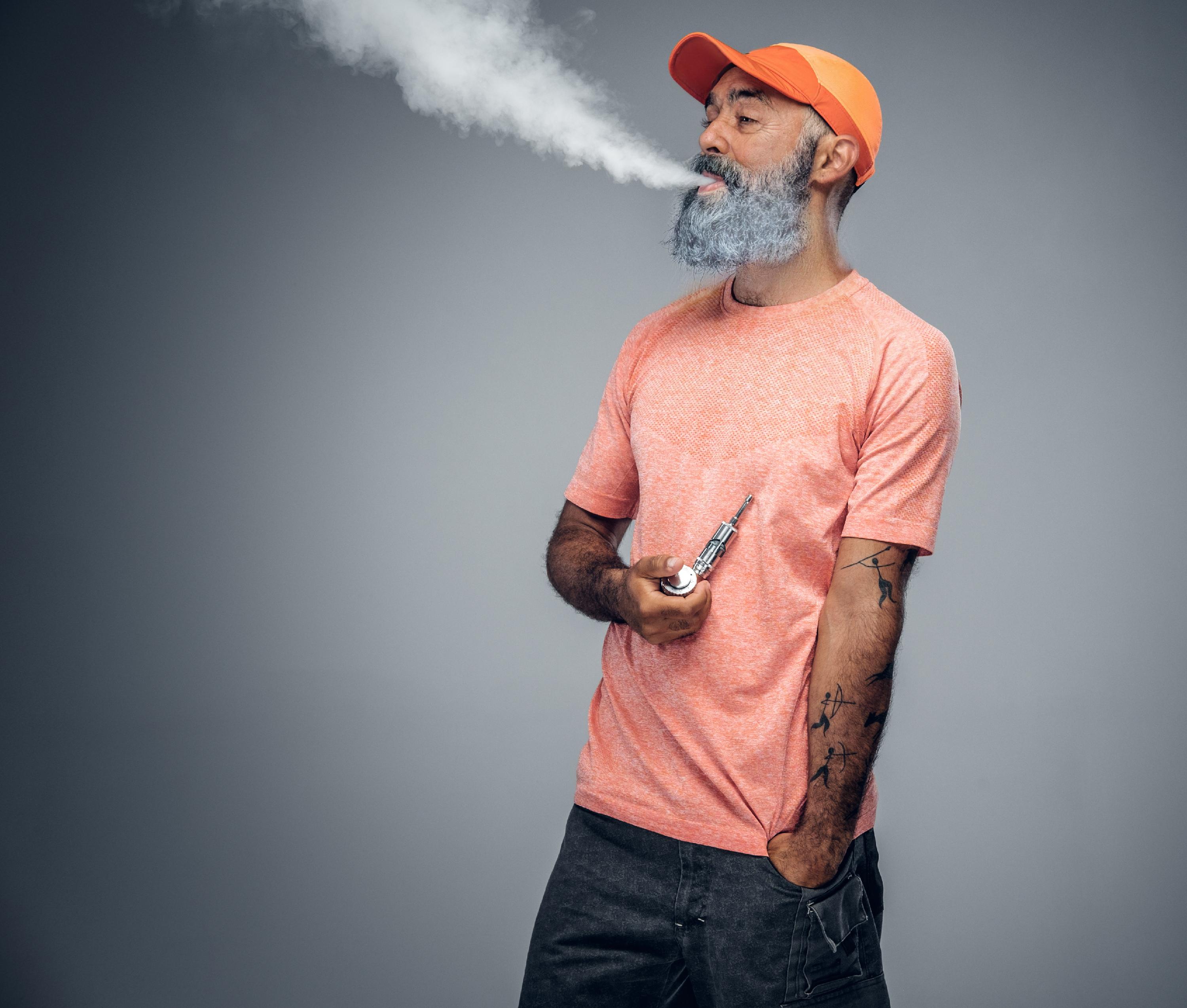 Advanced Vaping: Dry Herb, Concentrates & Safety Tips