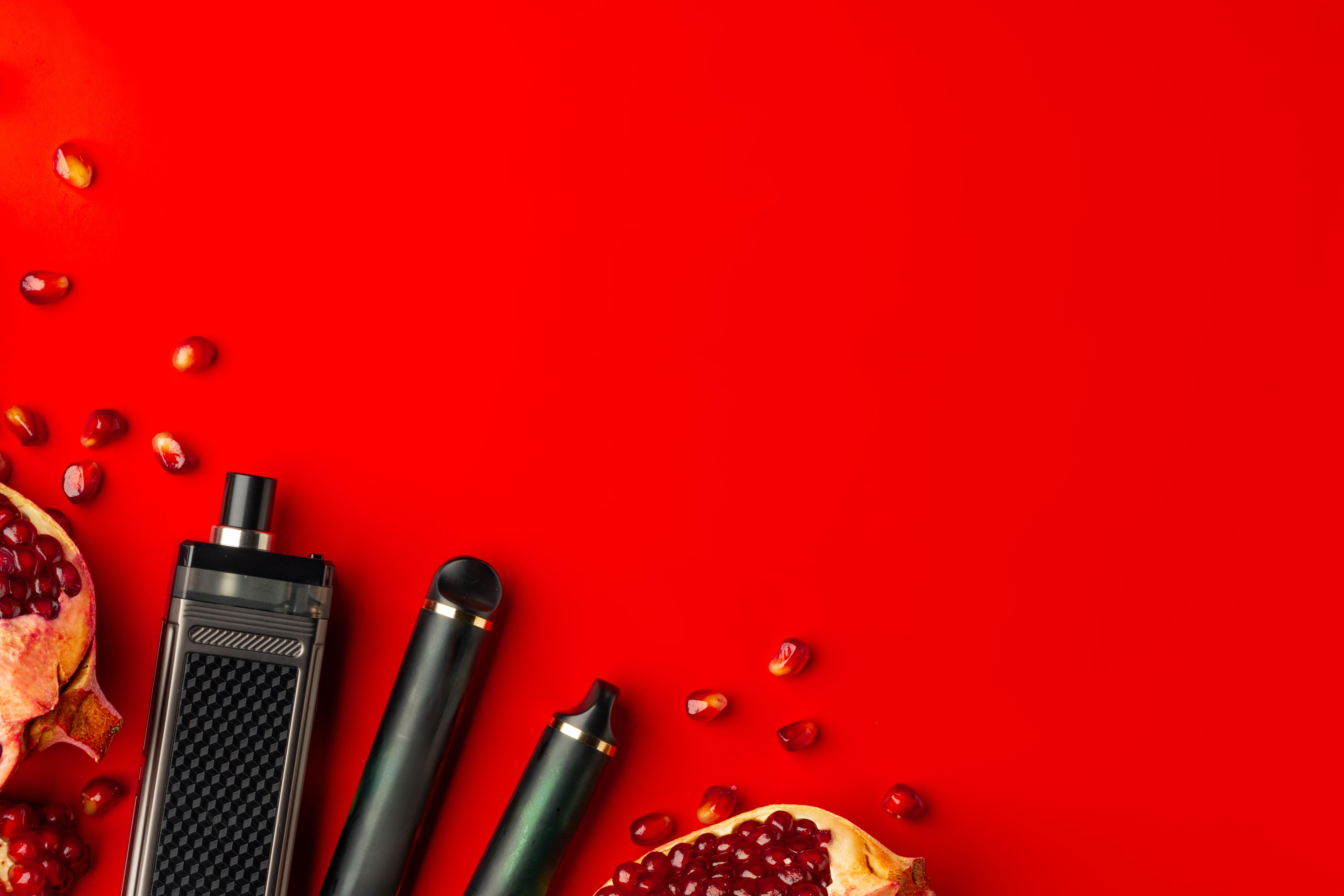 Vape Pens, Pod Systems, and Mods—What’s the Difference?