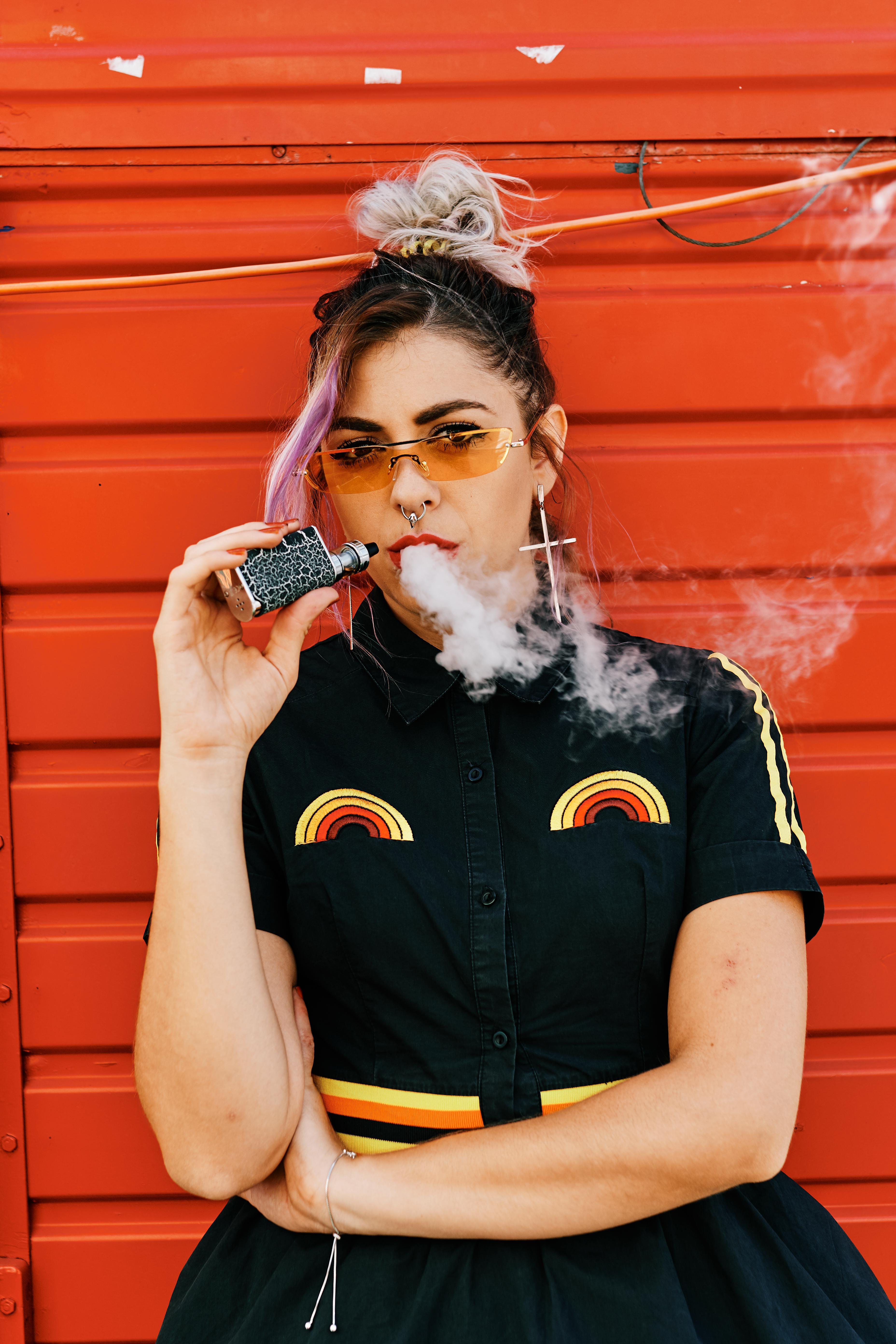 Beginner’s Guide to Choosing Your First Vape